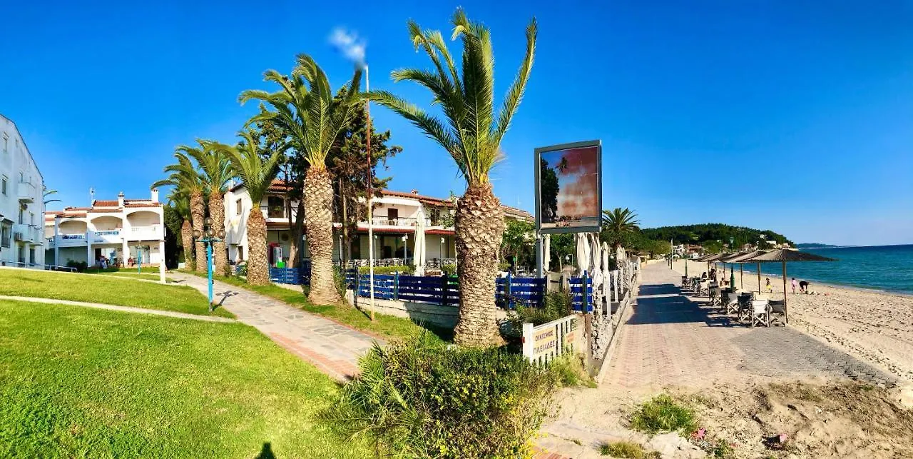 Triplex Apartment Alessandra Siviri