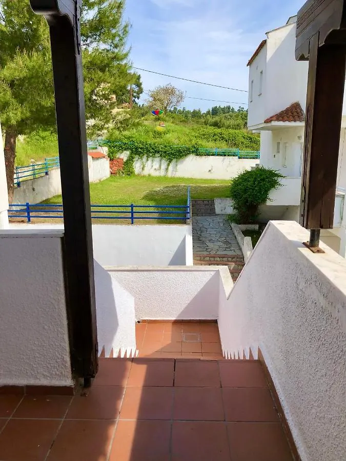 Triplex Apartment Alessandra Siviri 0*,  Griekenland