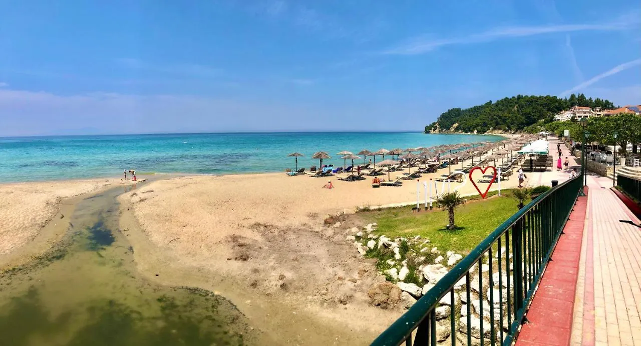 Triplex Apartment Alessandra Siviri 0*,