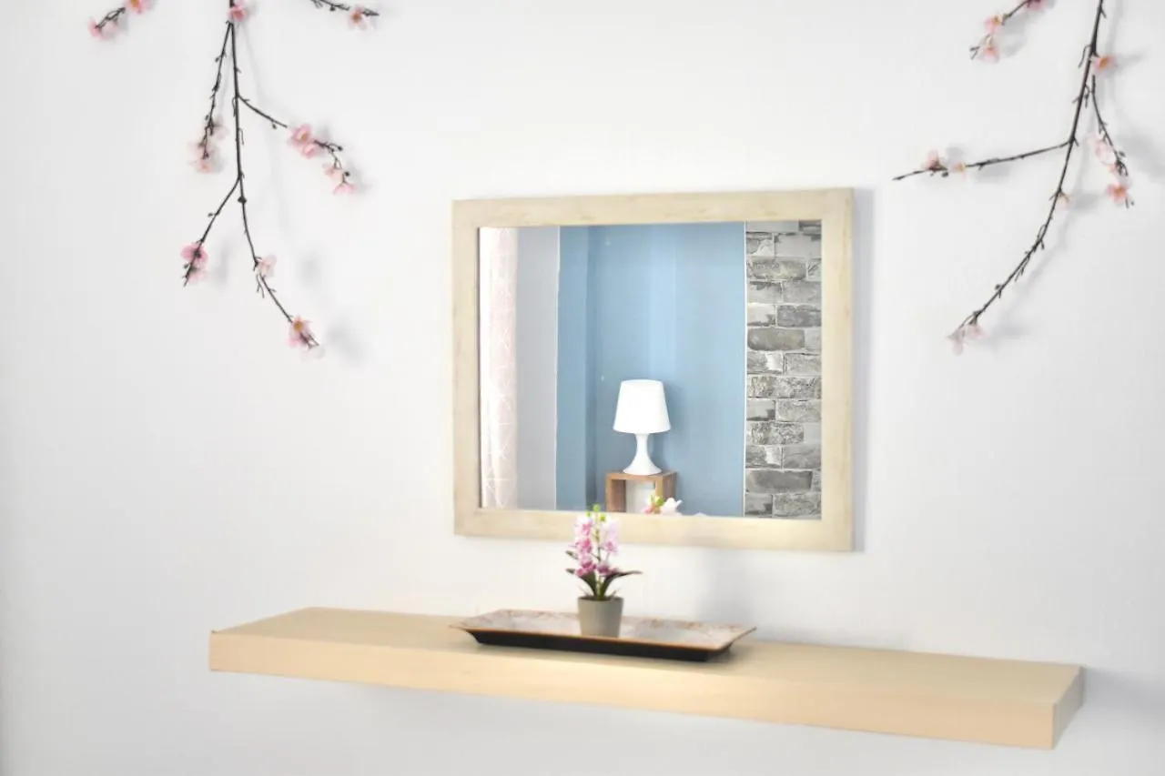 Triplex Apartment Alessandra Siviri Griekenland
