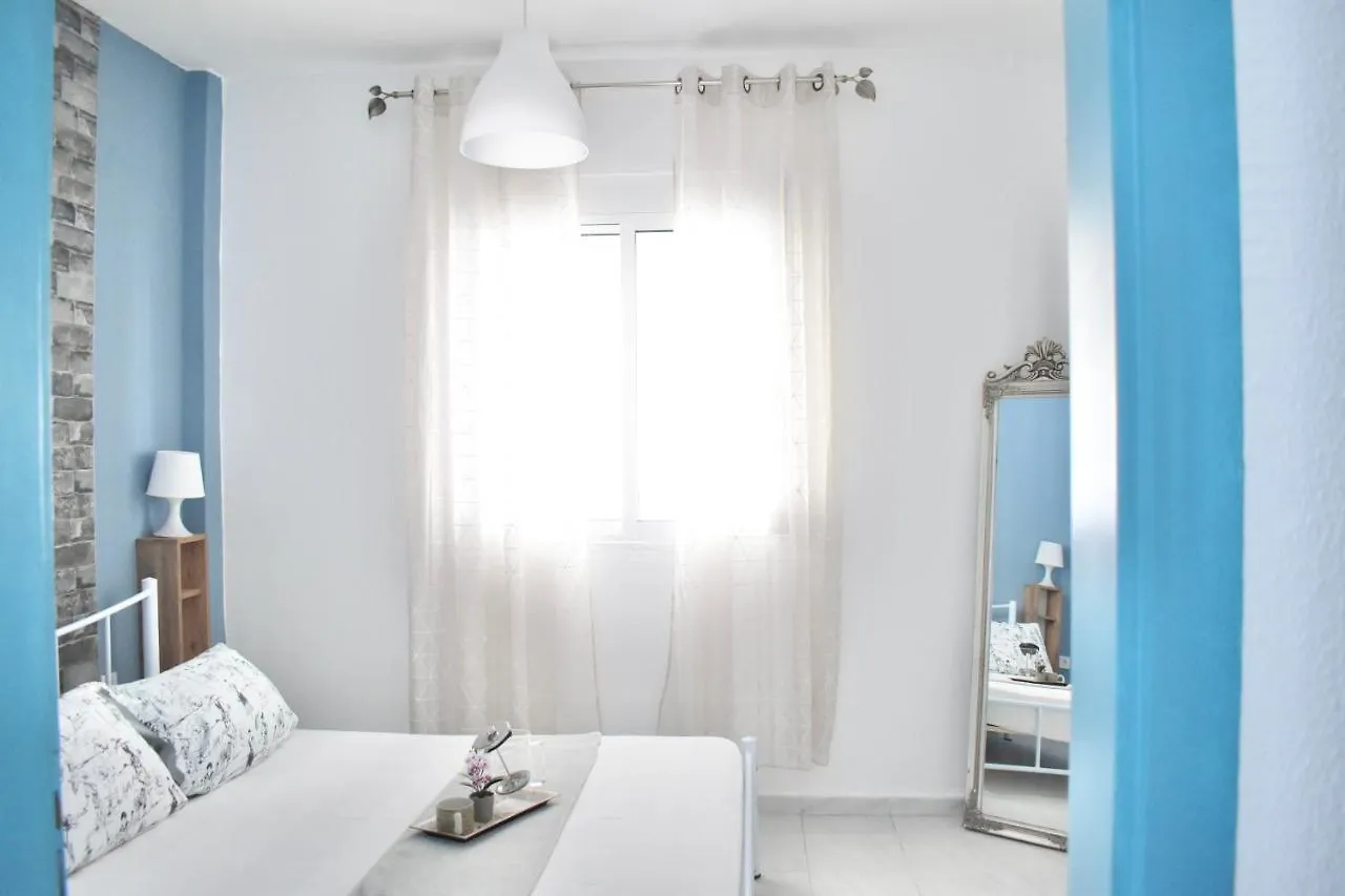 Triplex Apartment Alessandra Siviri