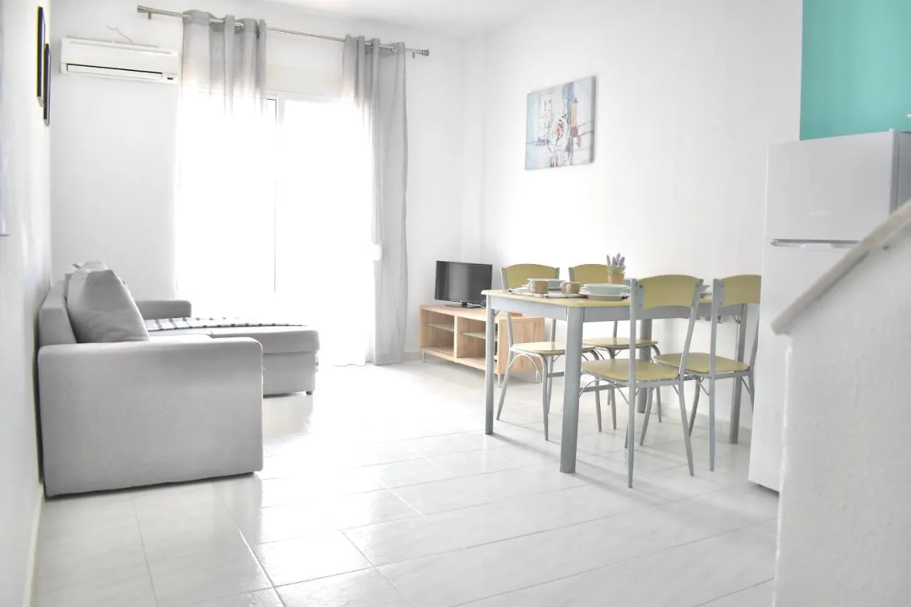 Triplex Apartment Alessandra Siviri