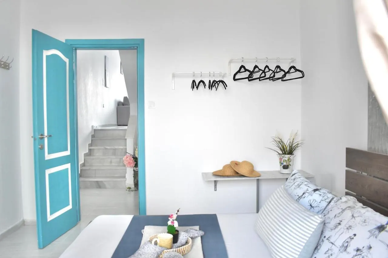Triplex Apartment Alessandra Siviri