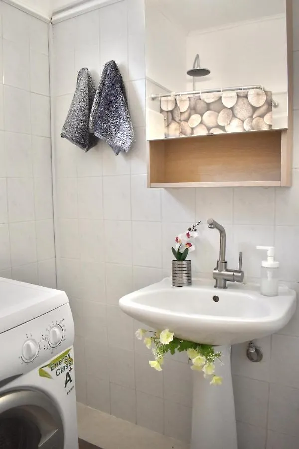 Triplex Apartment Alessandra Siviri