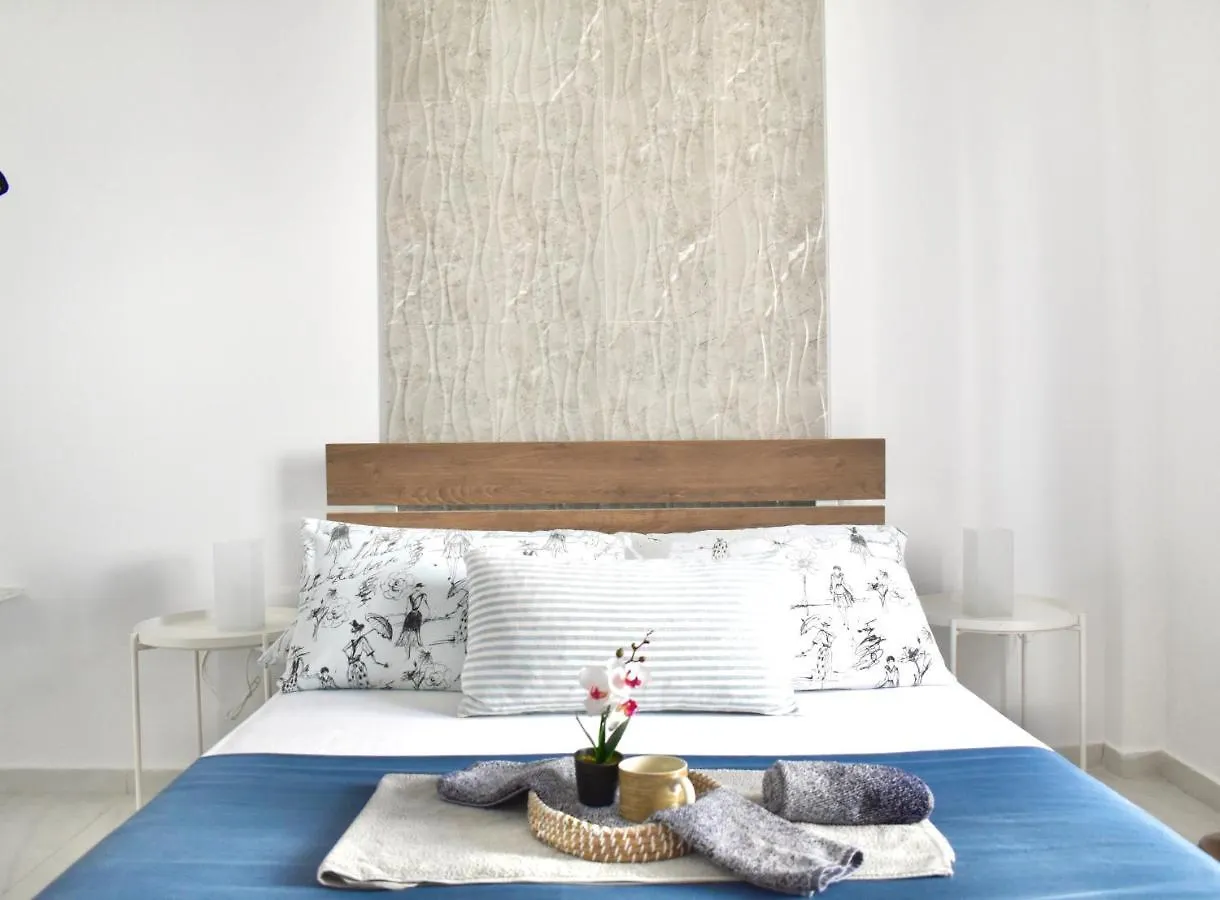 Triplex Apartment Alessandra Siviri