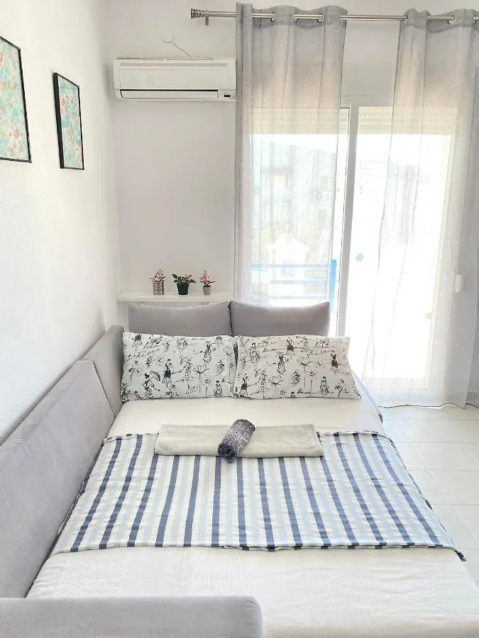 Triplex Apartment Alessandra Siviri