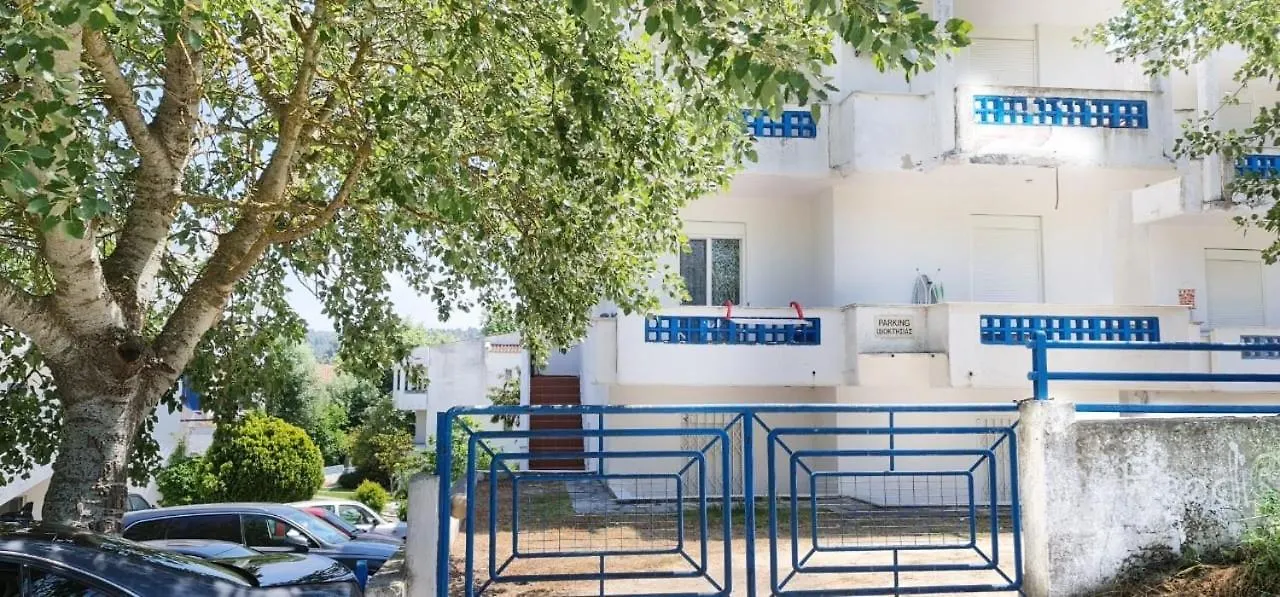 Triplex Apartment Alessandra Siviri