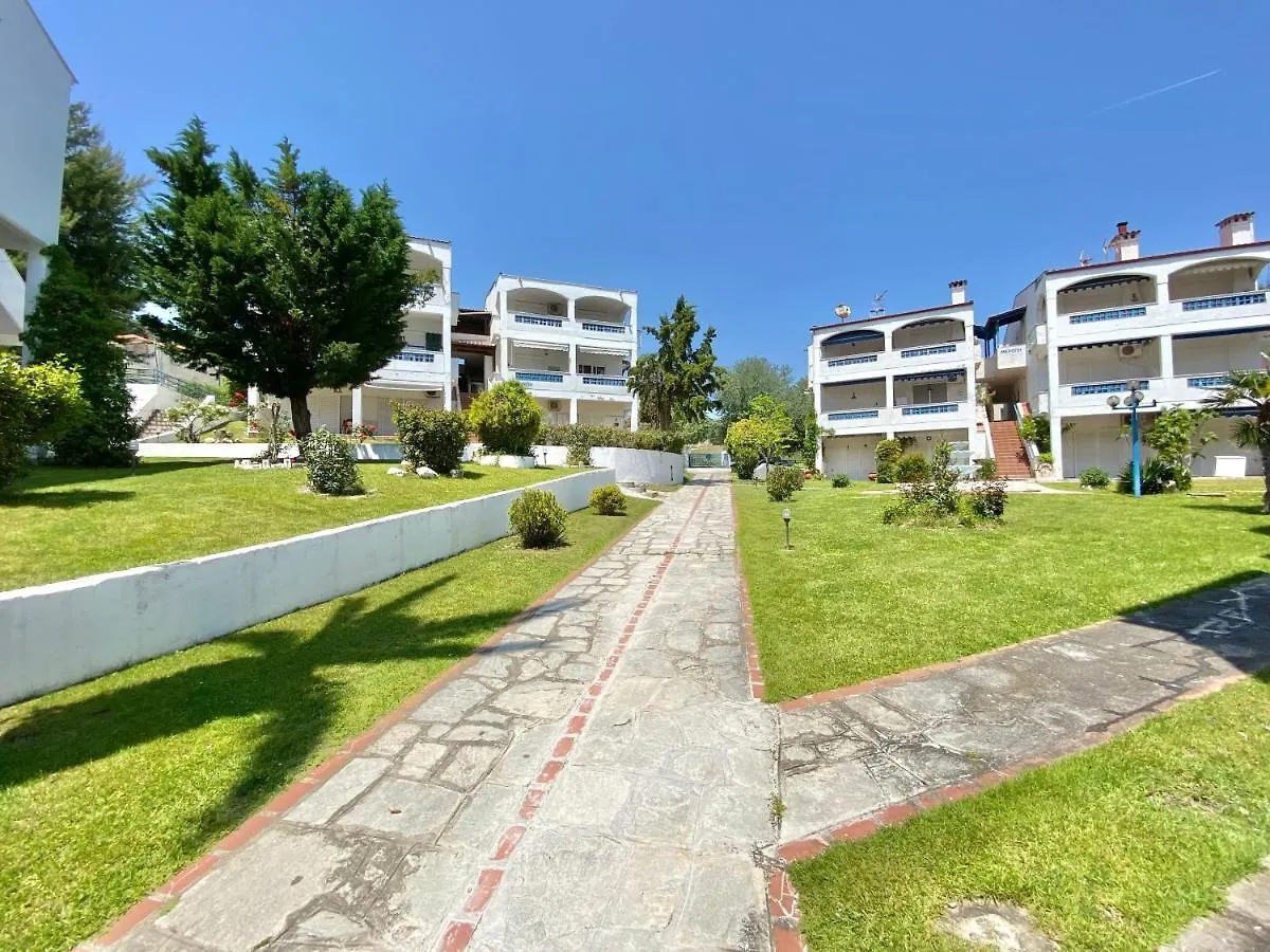 Triplex Apartment Alessandra Siviri