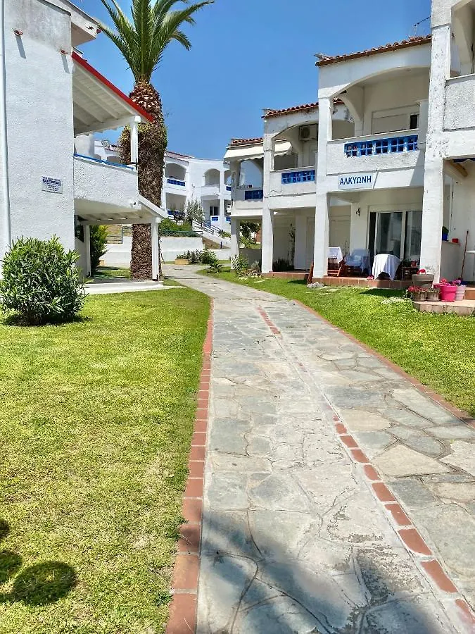 Triplex Apartment Alessandra Siviri