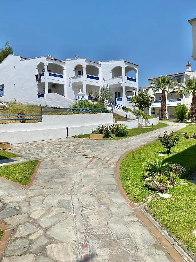 Triplex Apartment Alessandra Siviri 0*,  Griekenland